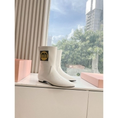 Miu Miu Boots